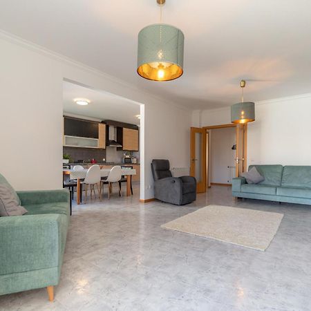 Atlantic Nest Nazare Apartment ภายนอก รูปภาพ
