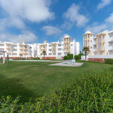 Atlantic Nest Nazare Apartment ภายนอก รูปภาพ