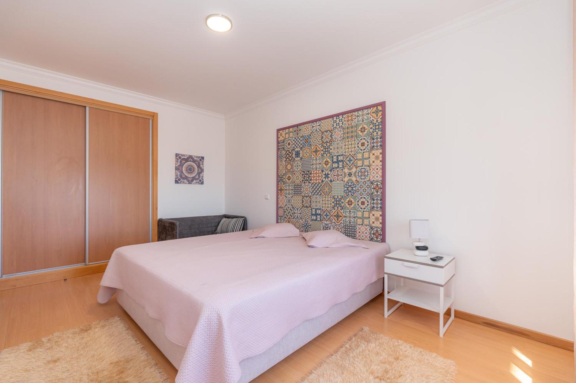 Atlantic Nest Nazare Apartment ภายนอก รูปภาพ