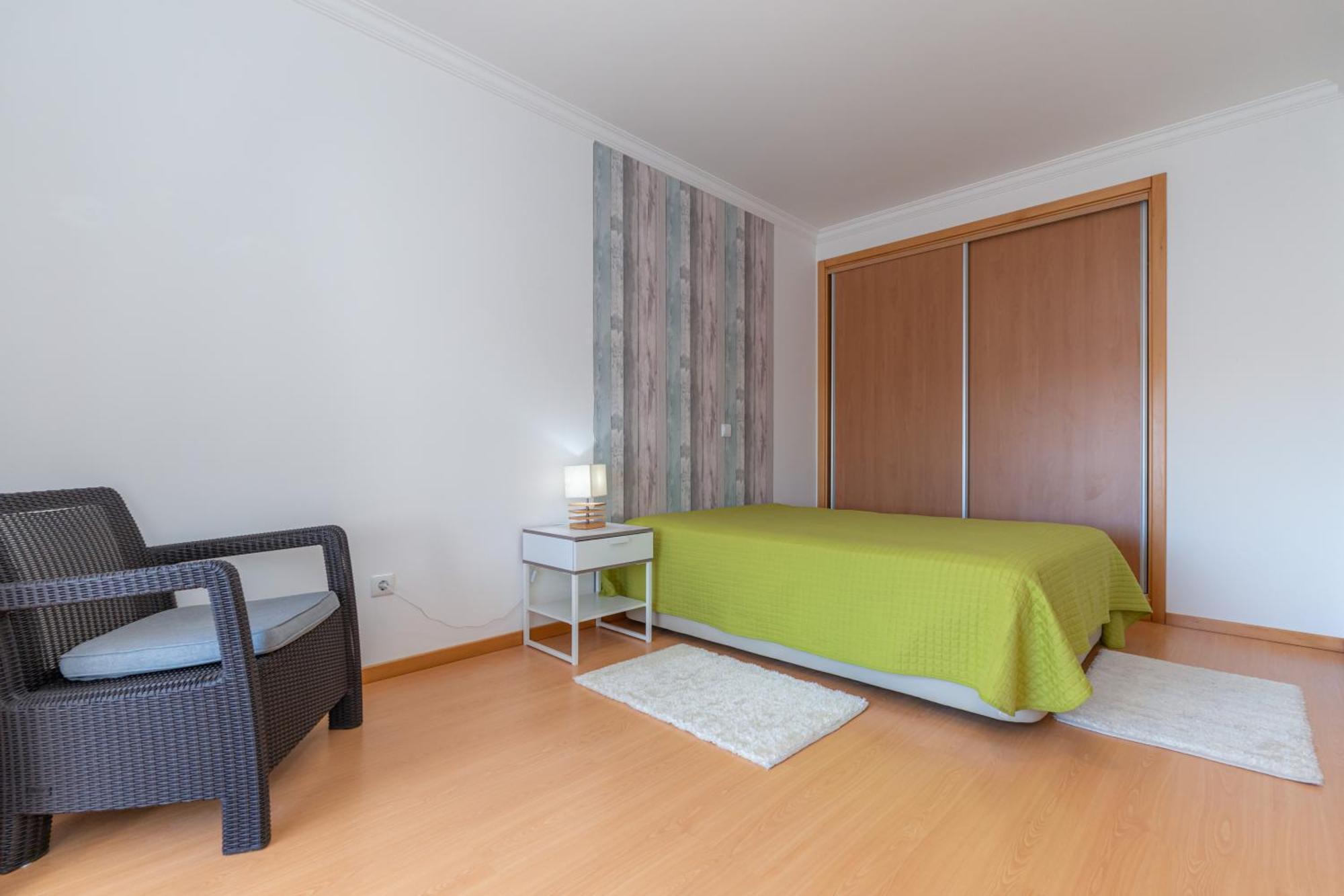 Atlantic Nest Nazare Apartment ภายนอก รูปภาพ