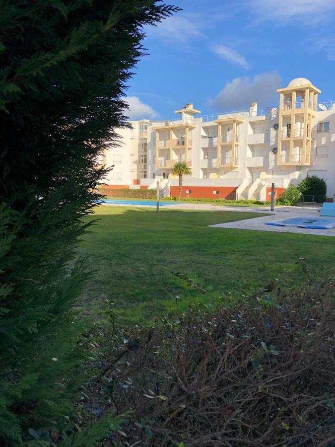 Atlantic Nest Nazare Apartment ภายนอก รูปภาพ